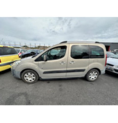 Attache ceinture arriere droit PEUGEOT PARTNER 2 Photo n°12