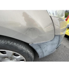 Attache ceinture arriere droit PEUGEOT PARTNER 2 Photo n°14