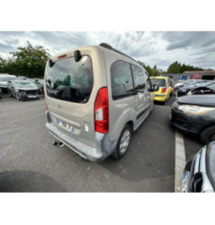 Attache ceinture arriere droit PEUGEOT PARTNER 2 Photo n°19