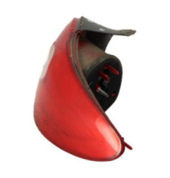 Feu arriere principal droit (feux) PEUGEOT 206+
