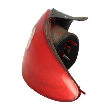 Feu arriere principal droit (feux) PEUGEOT 206+