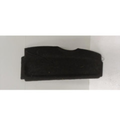 Plage arriere PEUGEOT 206+ Photo n°1