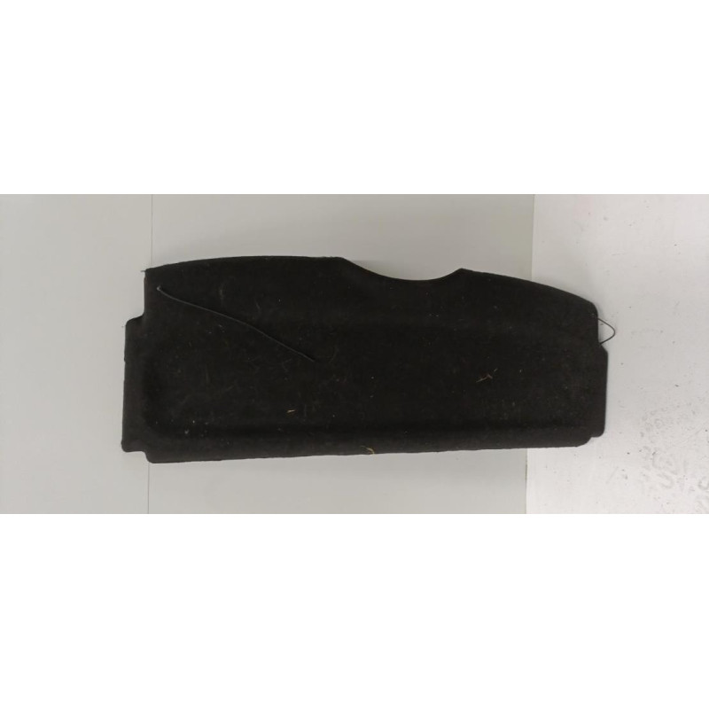 Plage arriere PEUGEOT 206+