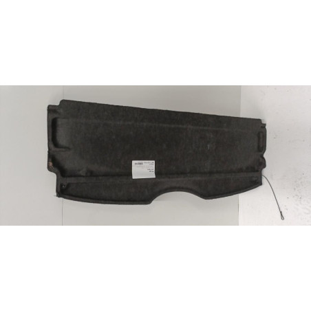 Plage arriere PEUGEOT 206+