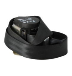 Ceinture avant gauche PEUGEOT 206+ Photo n°1