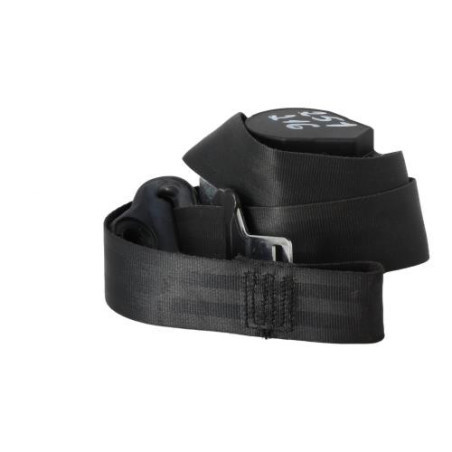Ceinture avant gauche PEUGEOT 206+