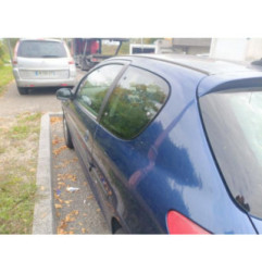 Cardan gauche (transmission) PEUGEOT 206 Photo n°1