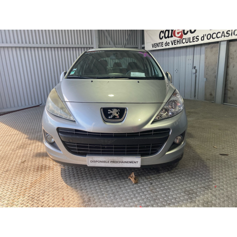 Mastervac PEUGEOT 207