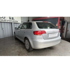 Compresseur clim AUDI A3 2 Photo n°15