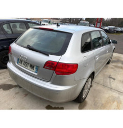 Compresseur clim AUDI A3 2 Photo n°17