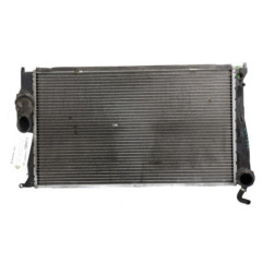 Radiateur eau BMW SERIE 3 E90 Photo n°1