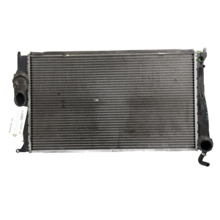 Radiateur eau BMW SERIE 3 E90 Photo n°1