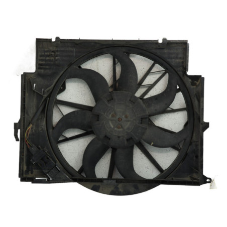 Ventilateur eau BMW SERIE 3 E90 Photo n°1