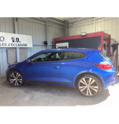 Boitier BSI VOLKSWAGEN SCIROCCO 3 Photo n°9