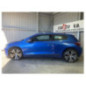 Face avant VOLKSWAGEN SCIROCCO 3