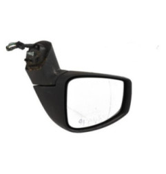 Retroviseur gauche RENAULT GRAND SCENIC 3 Photo n°1