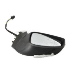 Retroviseur gauche RENAULT GRAND SCENIC 3 Photo n°4