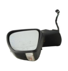 Retroviseur gauche RENAULT GRAND SCENIC 3 Photo n°5