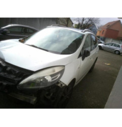 Retroviseur gauche RENAULT GRAND SCENIC 3 Photo n°7