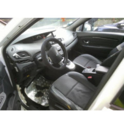 Retroviseur gauche RENAULT GRAND SCENIC 3 Photo n°8