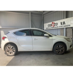 Capot CITROEN DS4 Photo n°4