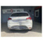 Capot CITROEN DS4