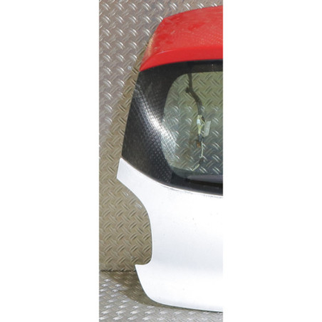 Malle/Hayon arriere CITROEN C3 3