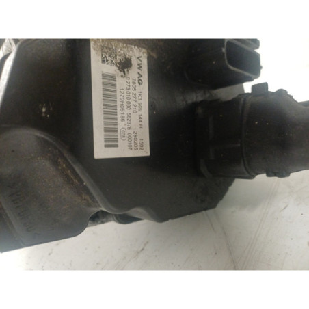 Cremaillere assistee AUDI A3 2 Photo n°1