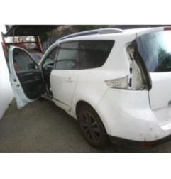 Verin de coffre RENAULT GRAND SCENIC 3 Photo n°6