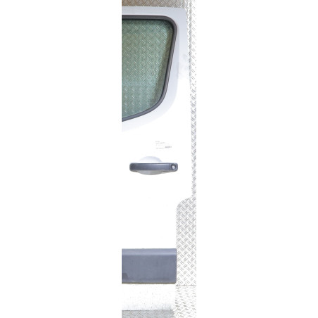 Porte avant gauche RENAULT MASTER 3