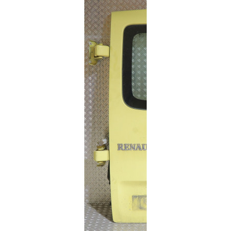 Porte de coffre gauche RENAULT TRAFIC 2