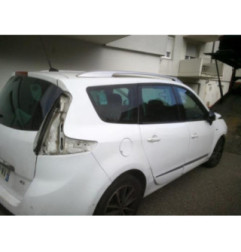 Alternateur RENAULT GRAND SCENIC 3 Photo n°4
