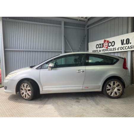 Radiateur eau CITROEN C4 1