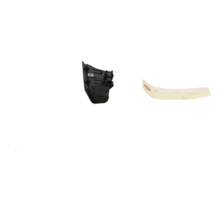 Bouton de coffre BMW SERIE 5 E60 Photo n°1