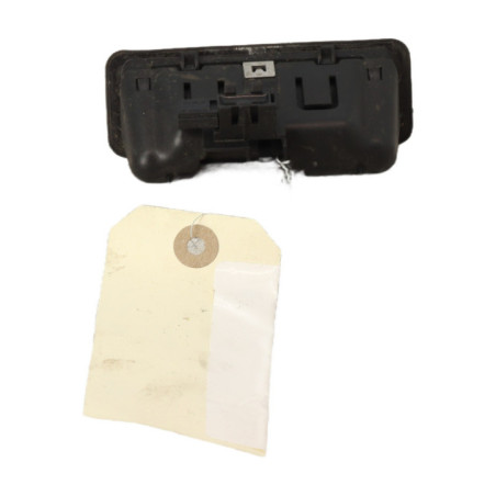 Bouton de coffre BMW SERIE 5 E60