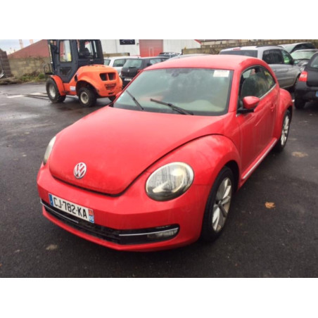 Commande de phare VOLKSWAGEN BEETLE 2