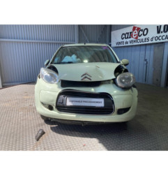 Mastervac CITROEN C1 1 Photo n°1