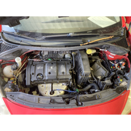 Radiateur eau PEUGEOT 207