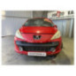 Commande chauffage PEUGEOT 207