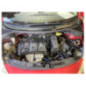Commande chauffage PEUGEOT 207