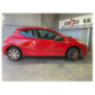 Commande chauffage PEUGEOT 207
