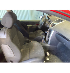 Commande chauffage PEUGEOT 207 Photo n°7