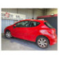 Commande chauffage PEUGEOT 207