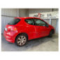 Commande chauffage PEUGEOT 207