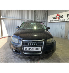 Levier de vitesses AUDI A3 2 Photo n°1