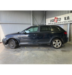 Levier de vitesses AUDI A3 2 Photo n°4