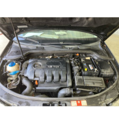 Triangle avant gauche AUDI A3 2