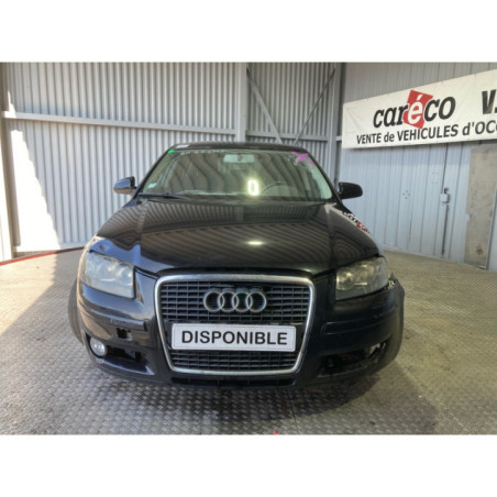 Serrure arriere gauche AUDI A3 2 Photo n°1