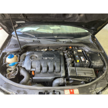 Serrure avant gauche AUDI A3 2