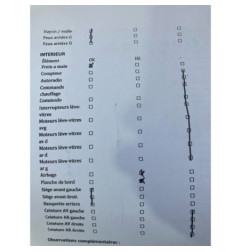 Mastervac CITROEN C1 1 Photo n°6